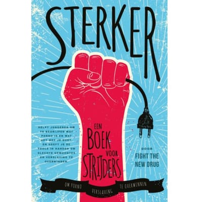 Sterker - Fight the new drug
