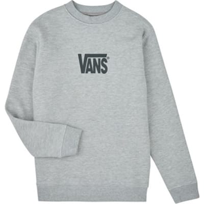 Vans  Sweaters STRETCH LOGO CREW