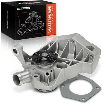 Frankberg 1x Waterpomp voor Skoda Fabia I 6Y2 6Y5 Combi 6Y3