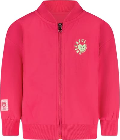 Cars Jeans Vest Nia jr. - Meisjes