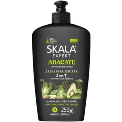 Skala Expert Avocado Hair Cream 250 g