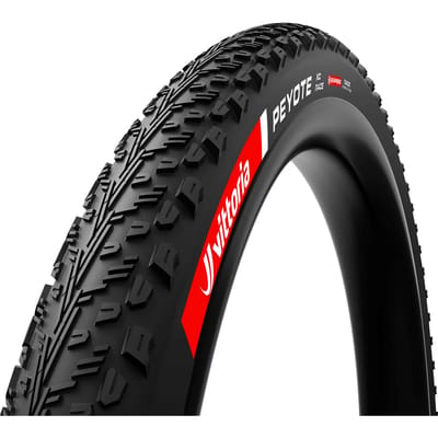 Vittoria Peyote Xc G2 Race Tubeless 29´´ X 2.4 Mtb-band Zilver 29´´ x 2.40
