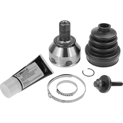 Homokineet reparatie set, aandrijfas MEYLE KIT 714 498 0029