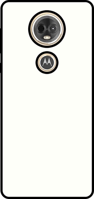 Geschikt voor Motorola Moto E5 Play Sublimatie Hoesje TPU – Geschikt Voor Sublimatiedruk Warmtepers – Doe Het Zelf Case Met Eigen Foto Of Opdruk Geschikt Voor Motorola Moto E5 Play – Smartphonica geschikt voor Motorola Moto E5 Play