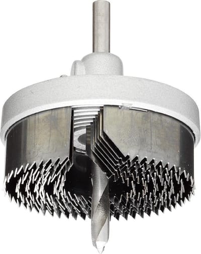 KWB Gatenzaag 5990-00 7-delig - Ø 25-63 mm
