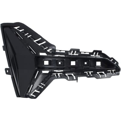 Bumper - onderdelen BLIC 6502-07-0064912TP