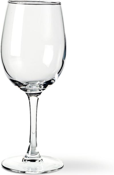 Wijnglas 26 cl Horeca Kwaliteit Doos 6 Stuks