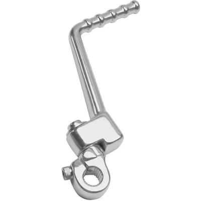Aluminium schop Replay Derbi 50 Senda