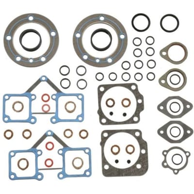 Pakkingset, motor cpl. ATHENA P400195600898