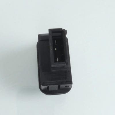 Knop stuurkap RMS voor Scooter Piaggio 500 MP3 vanaf 2008 Nieuw