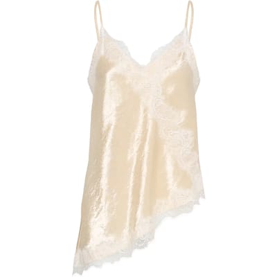 Mouwloos shirt SLIrianne Mouwloos shirt Regular fit