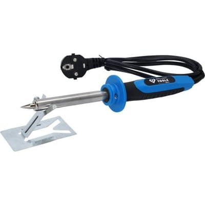 Brilliant Tools BT124060 Soldeerbout 230 V 60 W 0 - 500 °C Incl. uitrusting