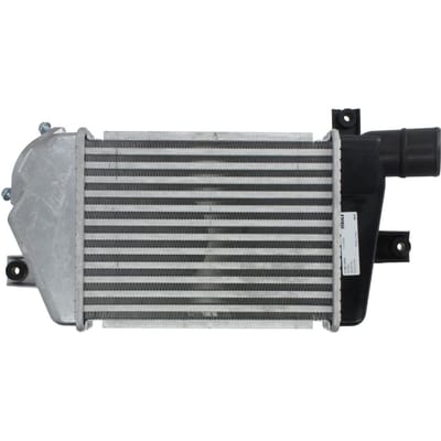 Intercooler MAHLE CI 697 000S