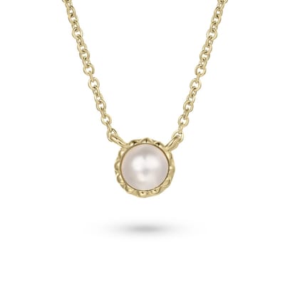 Gisser Jewels 14k Gold Necklace