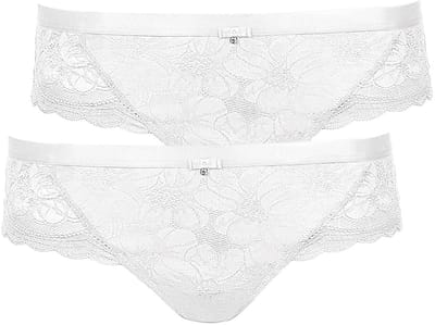 2-pack Braziliaanse slips Evelyn