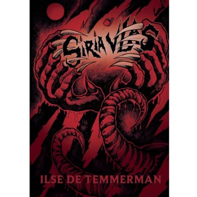 Siria Vlas - Ilse De Temmerman