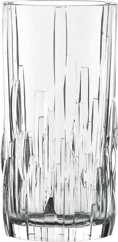 Nachtmann - Longdrinkglas 'Shu Fa' - 360 ml - set 4 stuks
