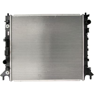 Radiator, motorkoeling KOYORAD PL313280