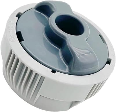 Chemische Chloordispenser voor Lay Z Spa en Hot Tub - Ideaal voor Zwembaden en Wellnesservaringen