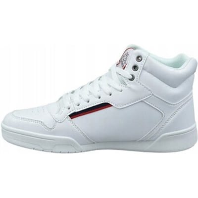 Hoge Sneakers Kappa Mangan