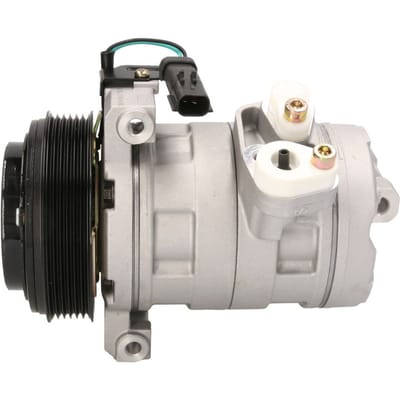 Compressor airconditioning NISSENS 890662