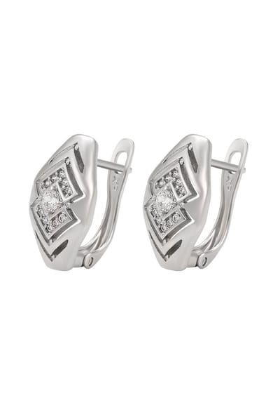 Gaya Earrings