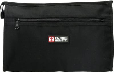 Enrico Benetti Amsterdam 54448 Toilettas -  zwart
