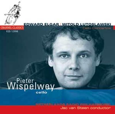 Cello Concertos (CD)