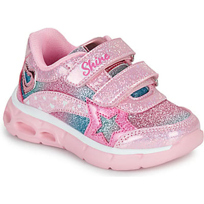 Chicco  Lage Sneakers CREMA