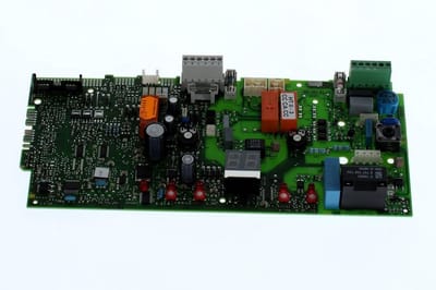 BOSCH Printplaat HTII-3 GZT3ab ET, 87483005540