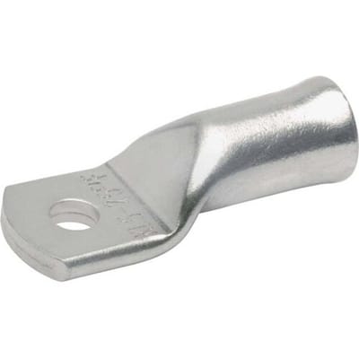 Klauke 712F16 712F16 Buiskabelschoen 180 ° M16 240 mm² 1 stuk(s) Piece