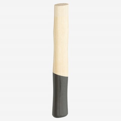 Vervangende Dubbel Gelaagde Gelakte Houten Steel voor Wanten 270 mm