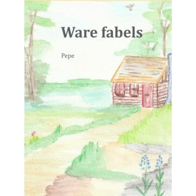 Ware Fabels - Pepe .