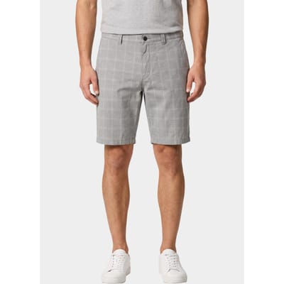 Meyer Korte broek heren b-palma art.1-7367 1401736790/05