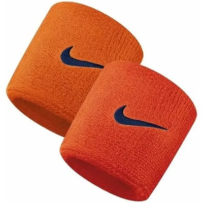 Spons pols Nike Swoosh (x2)