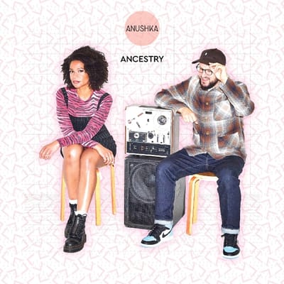 Ancestry - Anushka