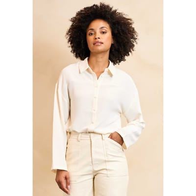Lofty Manner Blouse lange mouw ra08.1 tova