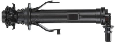 OmGoods - Dailygoody - Headlight Washer Nozzle - VW Golf 7 - Links - Hoogwaardige kwaliteit - Verlichtingssysteem - Geschikt voor 2014-2017 - Kleur transparant