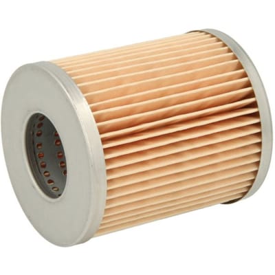 Luchtfilter MANN-FILTER C 713/1