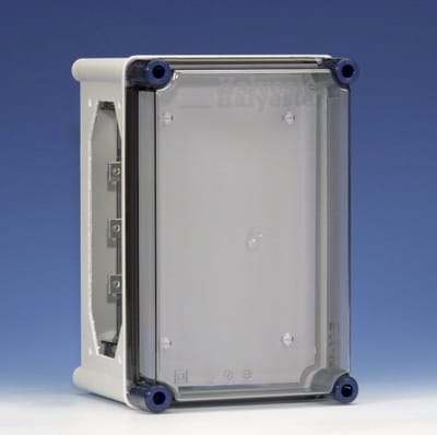 EATON INDUSTRIES Halyester Railkast - 1860815 - E2D9C