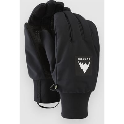 Burton Throttle Handschoenen zwart