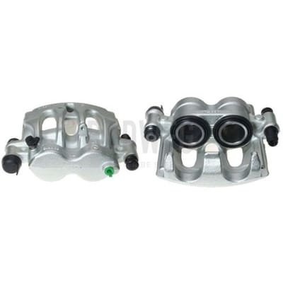 Remklauw BUDWEG CALIPER 345524