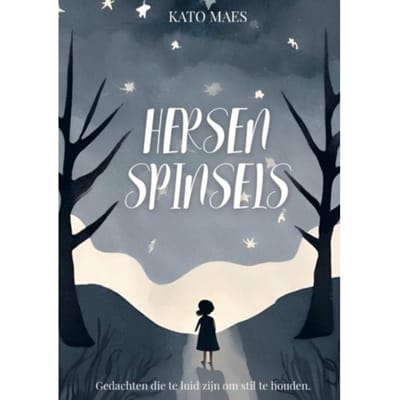 Hersenspinsels - Kato Maes