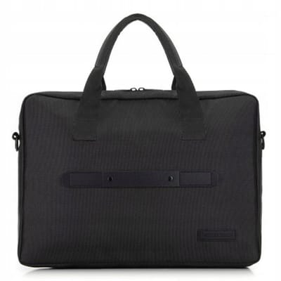 Wittchen Laptoptassen 15,6" Zwart Polyester - Handtas & Schoudertas