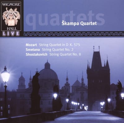 String Quartets