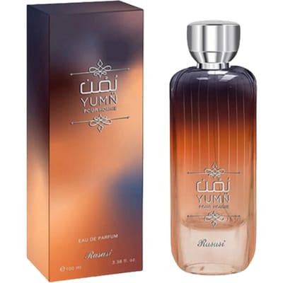 Rasasi Yumn Pour Homme | Eau de Parfum | 100 ml