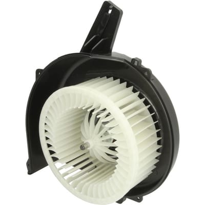 Binnenventilator NISSENS 87028