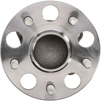 Wiellagerset BTA H22145BTA