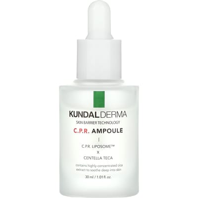Kundal, Derma, CPR Ampoule, 30ml (1.01fl oz)