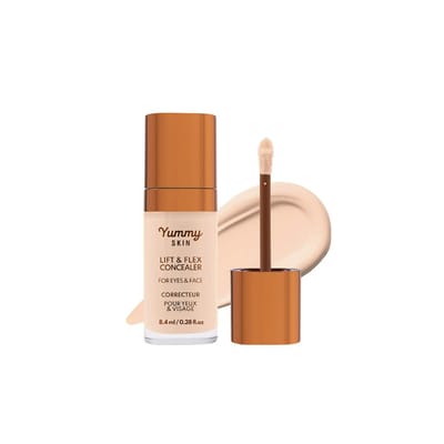 Danessa Myricks Beauty Yummy Skin Lift &amp; Flex Concealer 01 9.4 ml